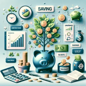 Todo lo que Necesitas Saber sobre Qué es una Cuenta de Ahorros