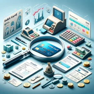 todo lo que Necesitas Saber sobre Qué es una Tarjeta de Débito